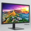 Windows下如何连接LG UltraFine 4k显示器