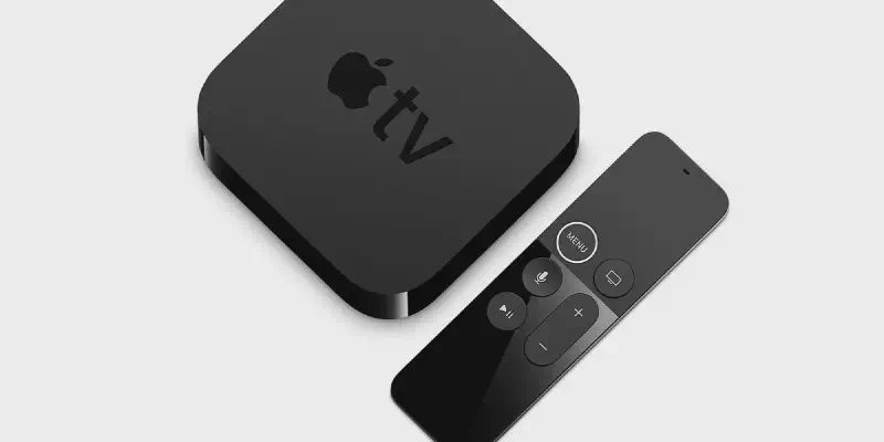 Featured image of post 如何抓取 AppleTV (tvOS) 的 https 网络请求包