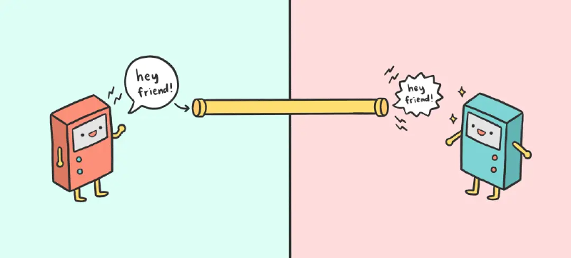 Featured image of post Mac系统下如何抓包unix套接字（Unix Domain Socket）